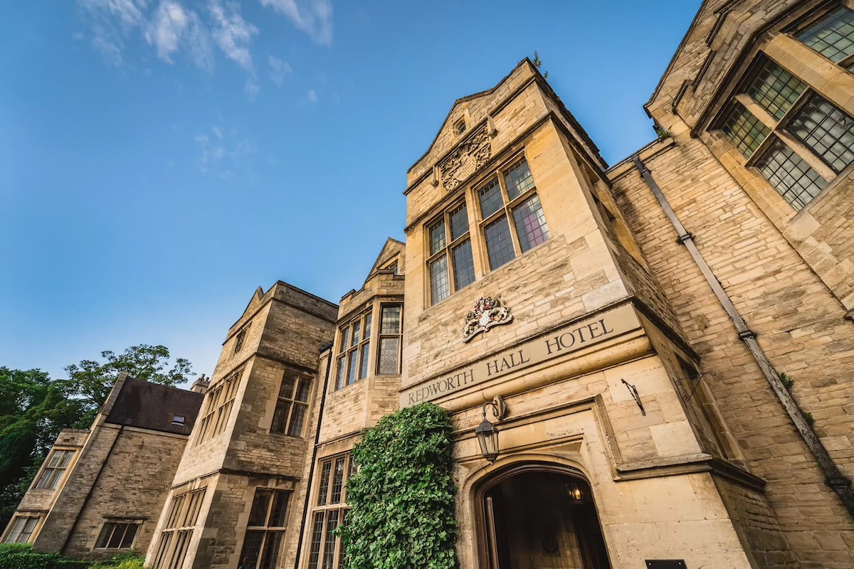 Seamless Planning, Unforgettable Experiences: Your Conference Headquarters at Redworth Hall Image