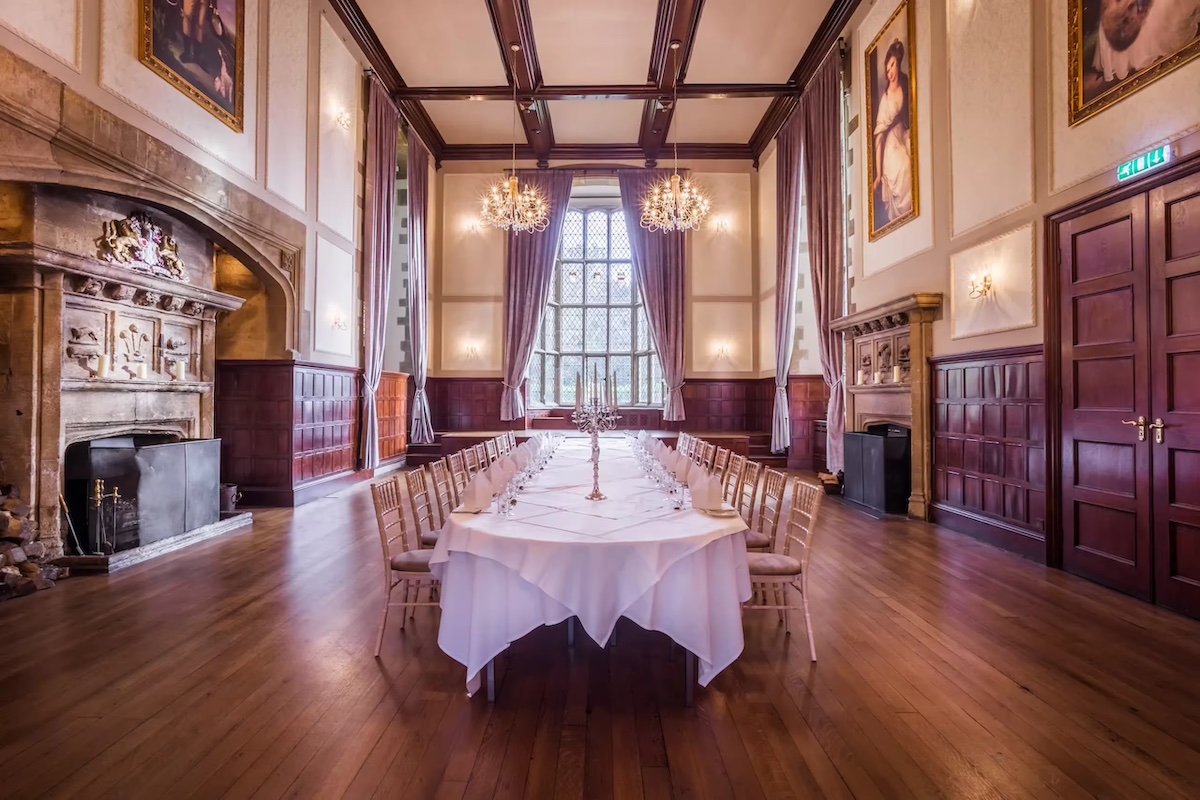 Innovate and Inspire: Transformative Conferences at Redworth Hall Image