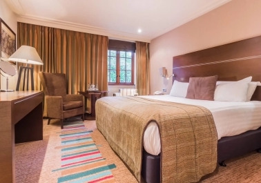 From Boardroom to Banquet: Redworth Hall’s Versatile Conference Spaces sidebar image