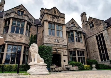 Step Back in Time: Hosting a Medieval Banquet in Redworth Hall’s Great Hall Image